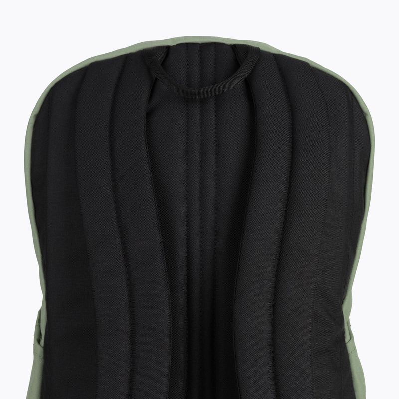 The North Face Rodey 27 l green city backpack NF0A3KVCJK31 5