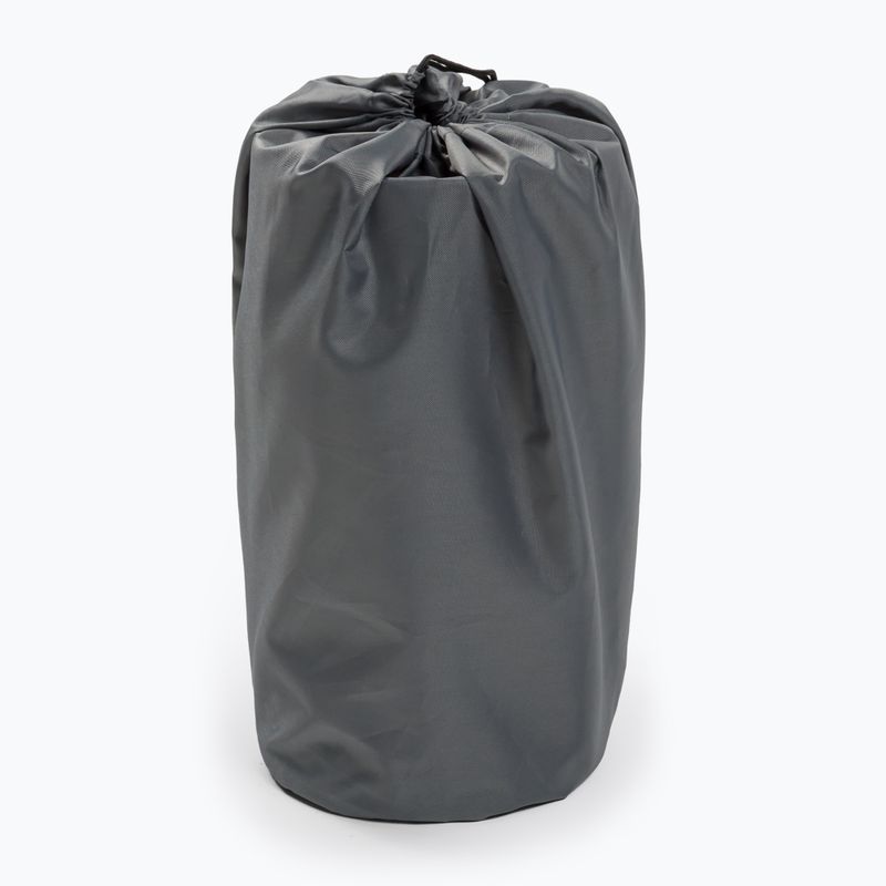 The North Face Wasatch Pro 20 children's sleeping bag blue NF0A52ER4J31 6