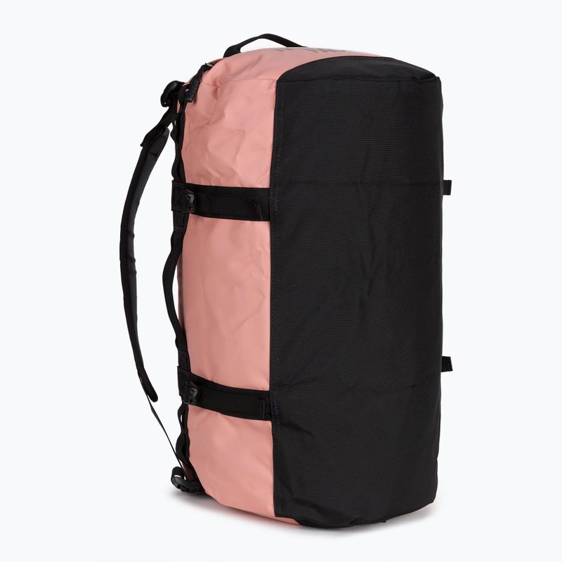 The North Face Base Camp Duffel S 50 l travel bag light pink NF0A52ST4T51 3