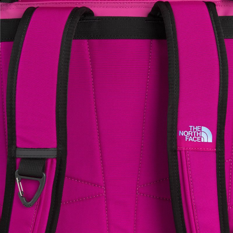 The North Face Base Camp Fuse Box 21 l children's urban backpack pink NF0A52T8 5