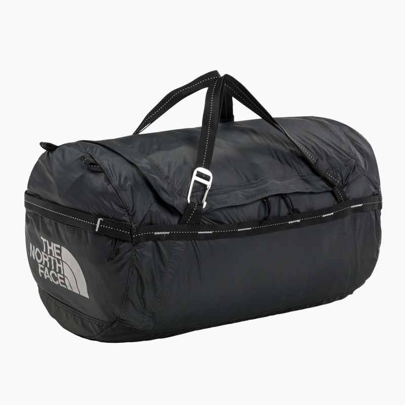 The North Face Flyweight Duffel 31 l travel bag black NF0A52TLMN81