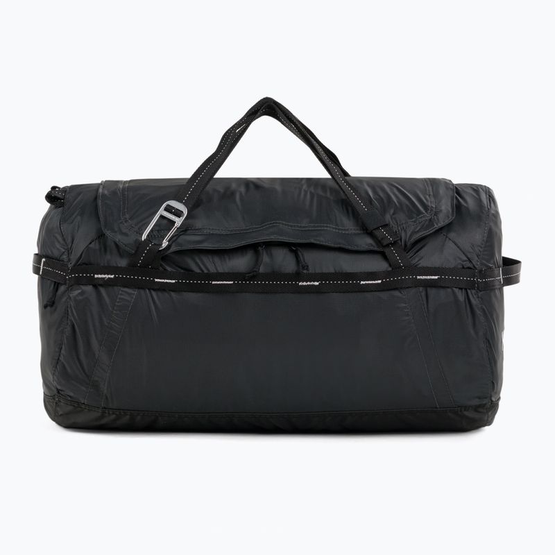 The North Face Flyweight Duffel 31 l travel bag black NF0A52TLMN81 2
