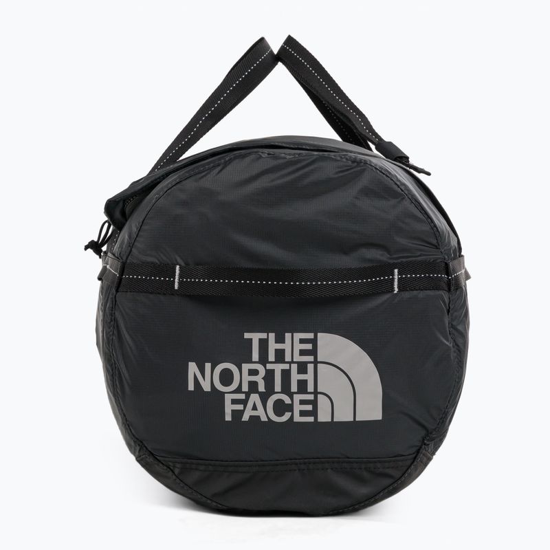The North Face Flyweight Duffel 31 l travel bag black NF0A52TLMN81 3