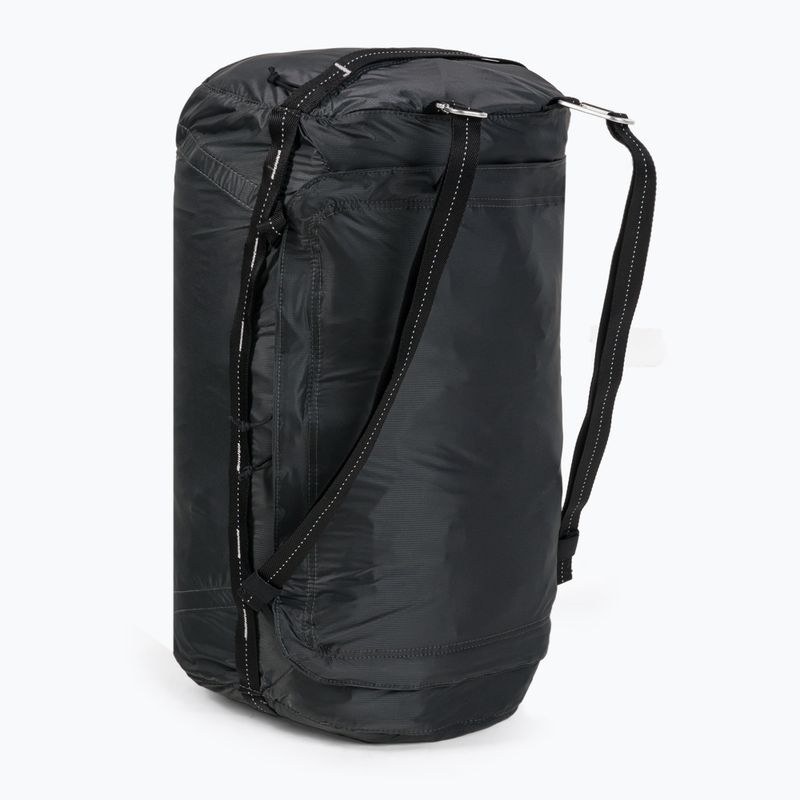 The North Face Flyweight Duffel 31 l travel bag black NF0A52TLMN81 4