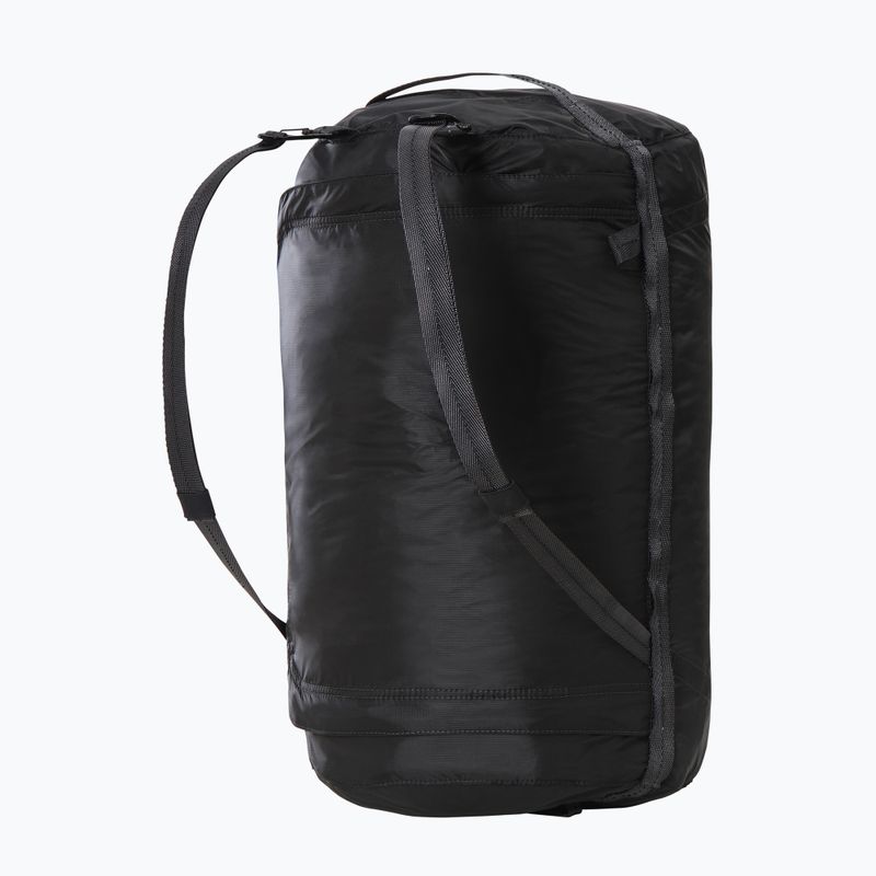 The North Face Flyweight Duffel 31 l travel bag black NF0A52TLMN81 7