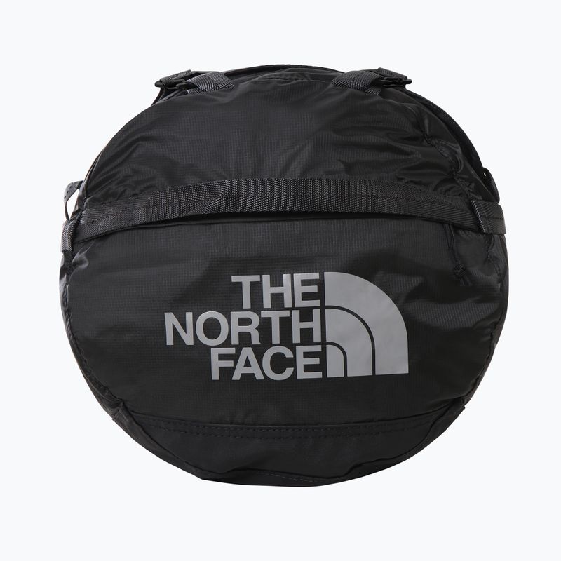 The North Face Flyweight Duffel 31 l travel bag black NF0A52TLMN81 8