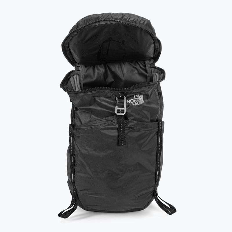 The North Face Flyweight Daypack 18 l hiking backpack black NF0A52TKMN81 4