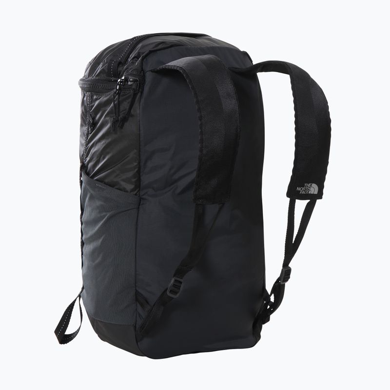 The North Face Flyweight Daypack 18 l hiking backpack black NF0A52TKMN81 6