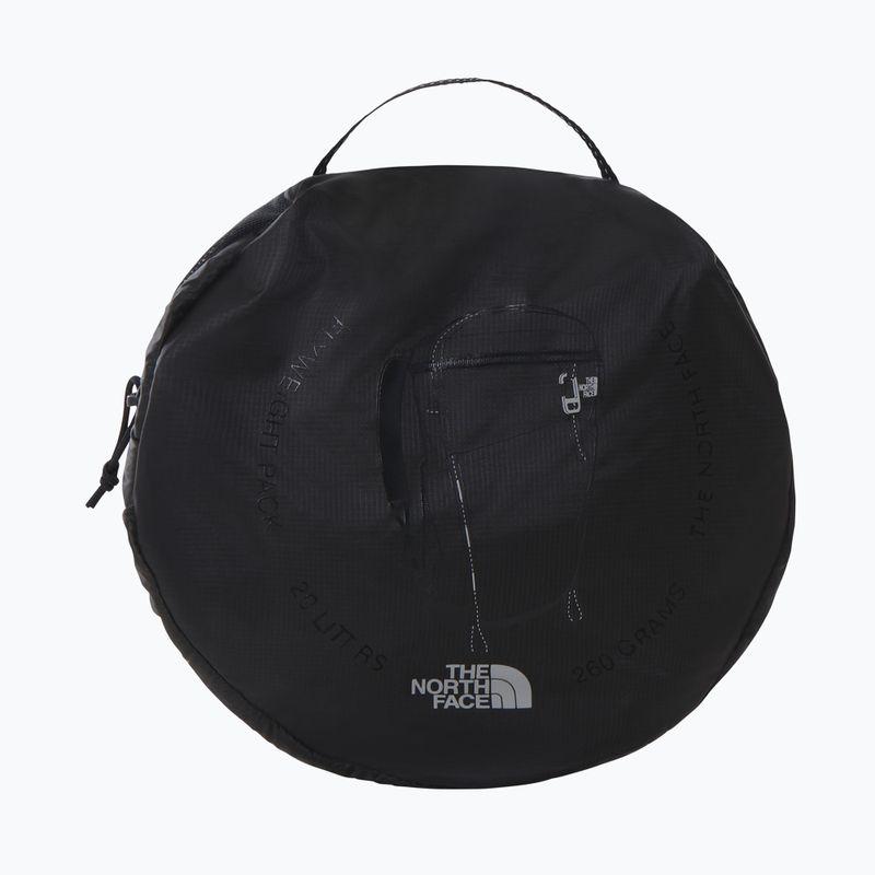 The North Face Flyweight Daypack 18 l hiking backpack black NF0A52TKMN81 7