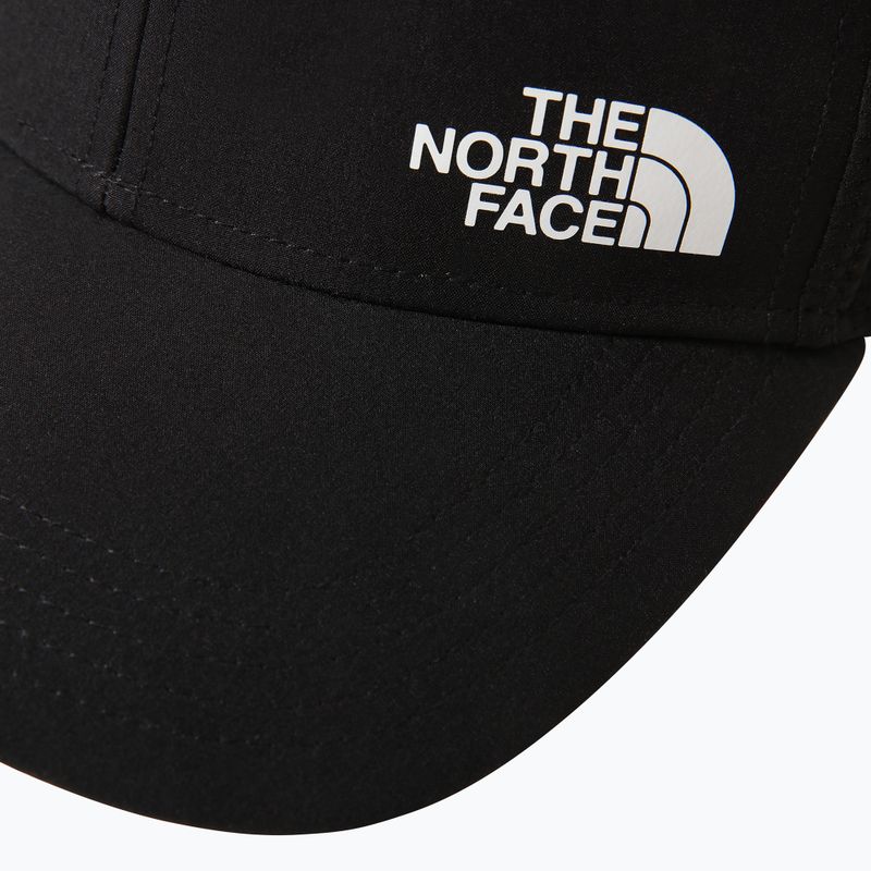 The North Face Trail Trucker 2.0 cap black 3