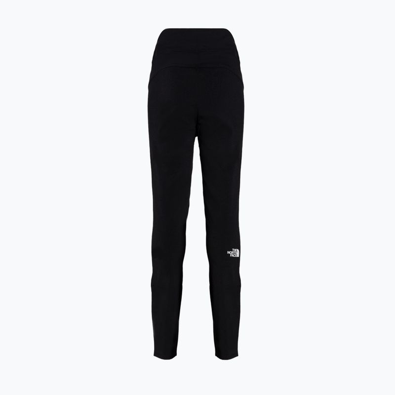 The North Face Exploration children's hiking leggings black NF0A7QZQJK31 2