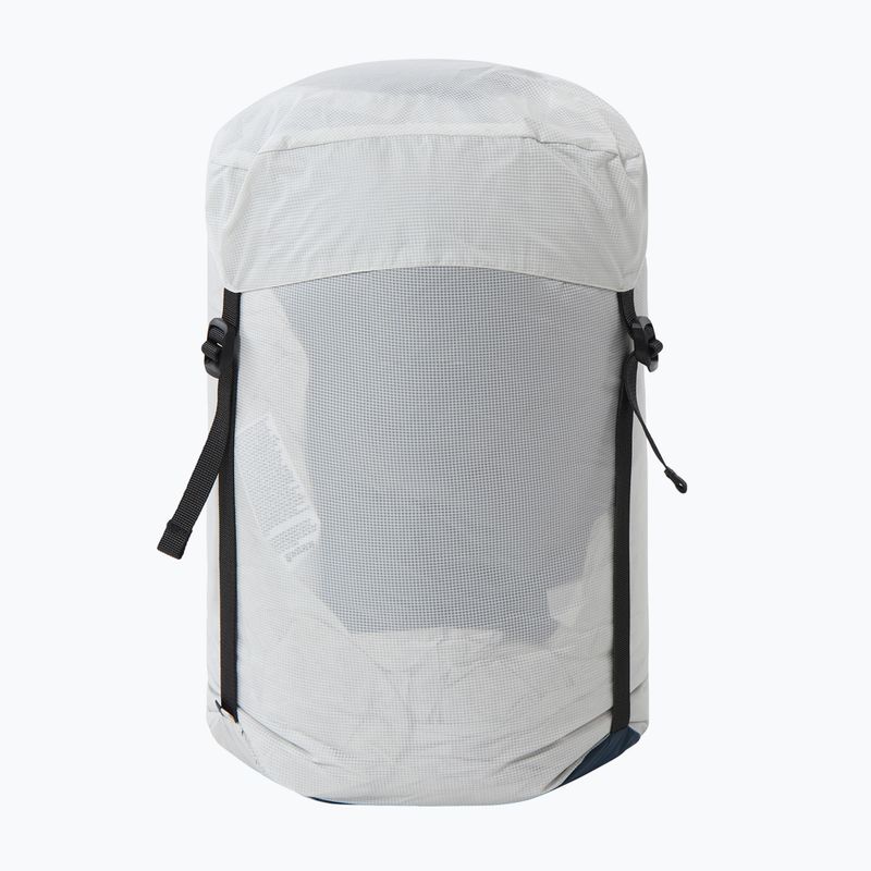 The North Face Blue Kazoo Eco sleeping bag navy-grey NF0A52DY4K71 5