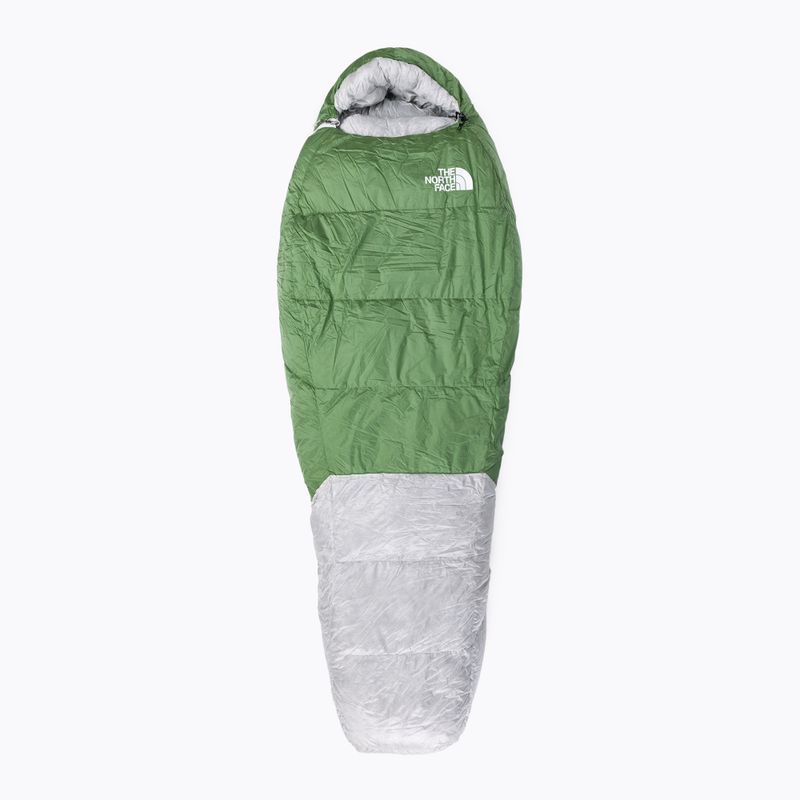 The North Face Green Kazoo Eco sleeping bag green NF0A52E24L01
