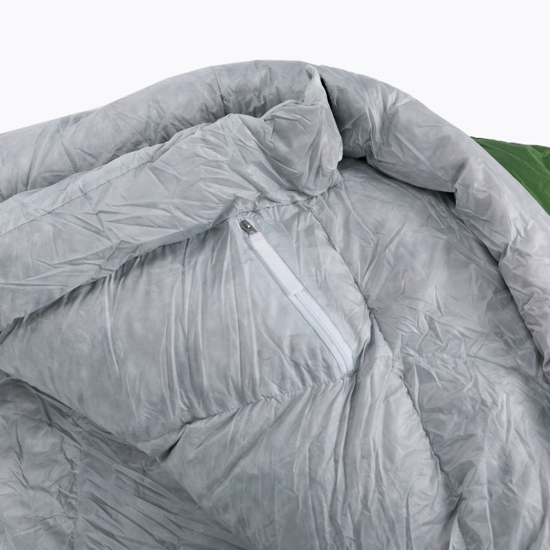 The North Face Green Kazoo Eco sleeping bag green NF0A52E24L01 8