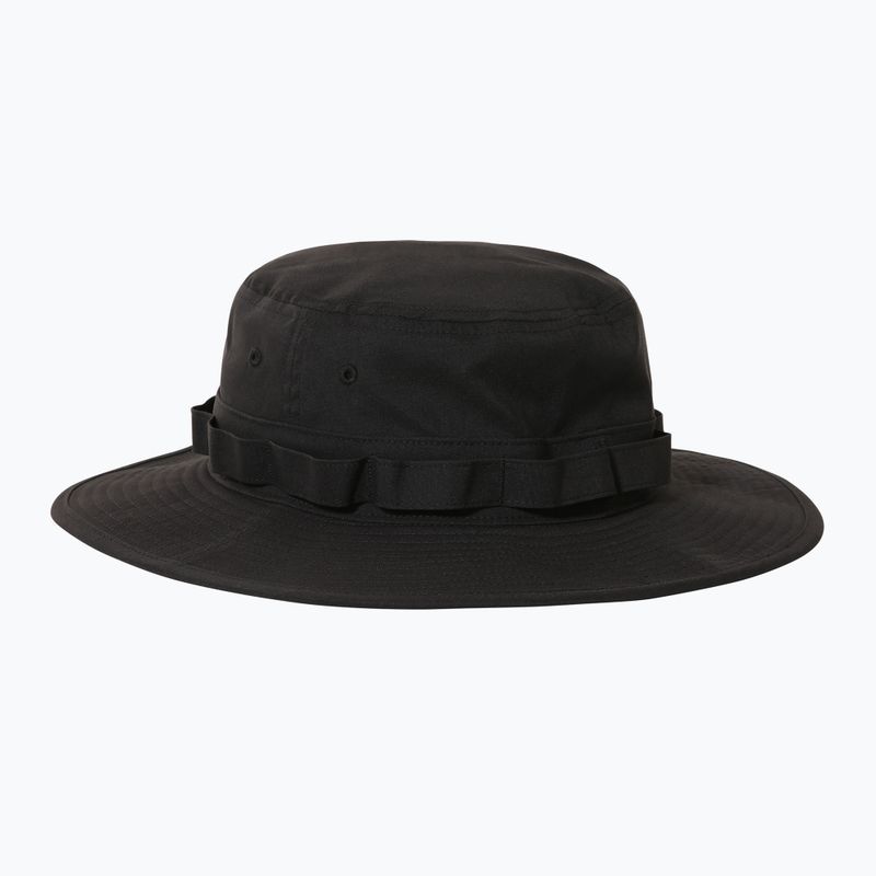 The North Face Class V Brimmer hiking hat black 2