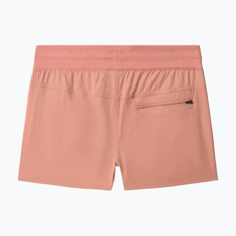 Women's hiking shorts The North Face Aphrodite Motion pink NF0A4AQFHCZ1 2
