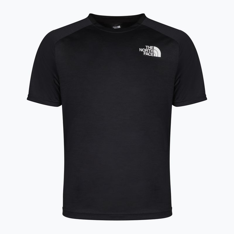 Men's trekking t-shirt The North Face Ma black NF0A5IEUPH51