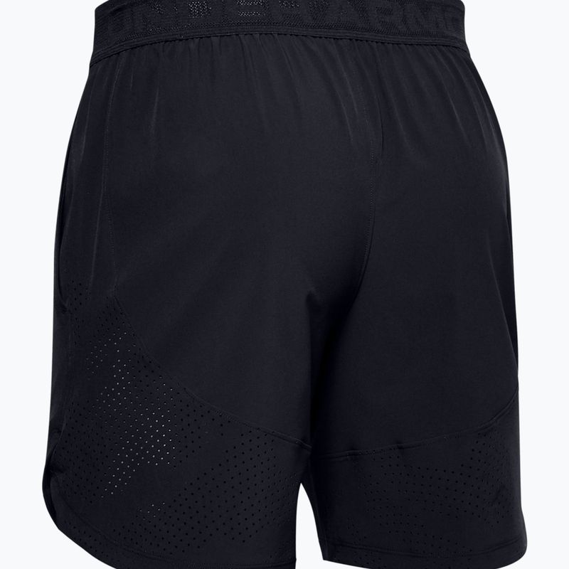 Men's Under Armour Ua Stretch-Woven training shorts black 1351667-001 2
