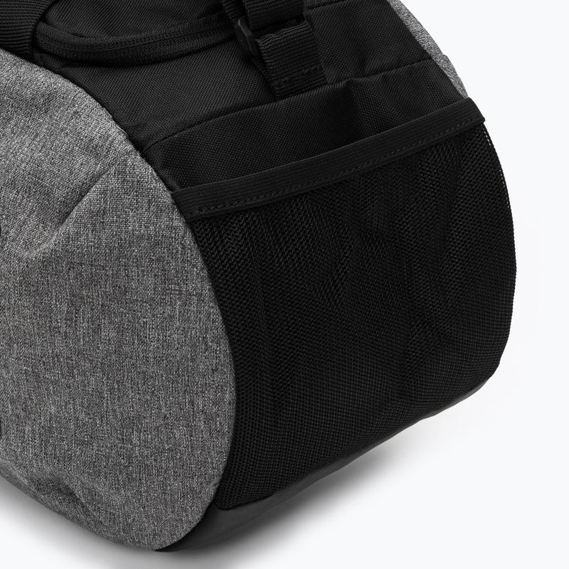 Under Armour Roland Duffle SM 21 l training bag grey 1352117-040 5