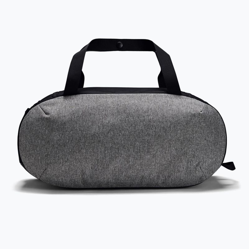 Under Armour Roland Duffle SM 21 l training bag grey 1352117-040 8