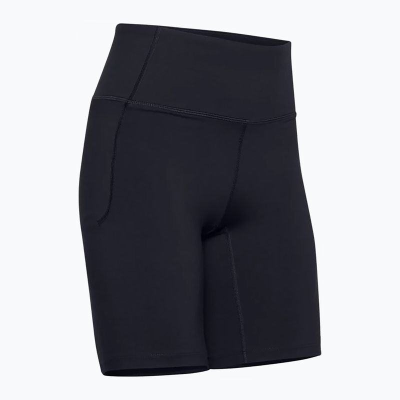 Under Armour Meridian Bike women's training shorts black 1355914 3