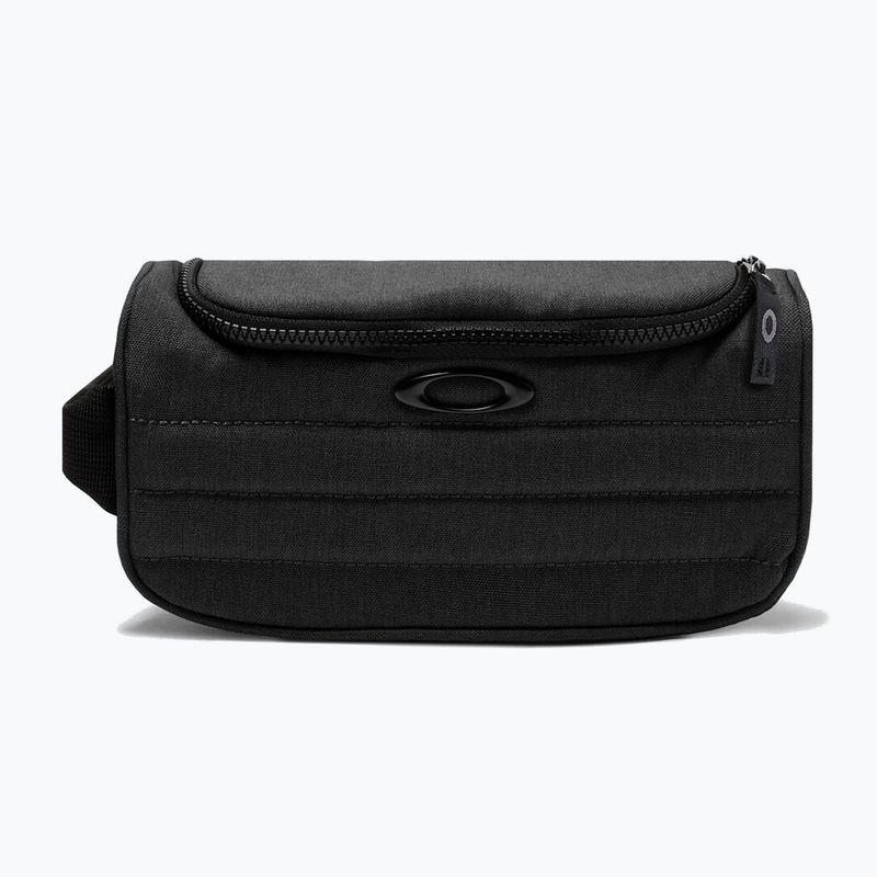 Oakley Enduro Beauty Case 4 l blackout cosmetic bag