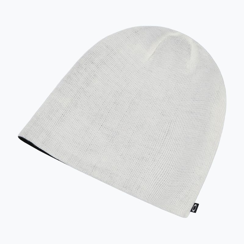 Winter hat Oakley Ellipse black/white 3