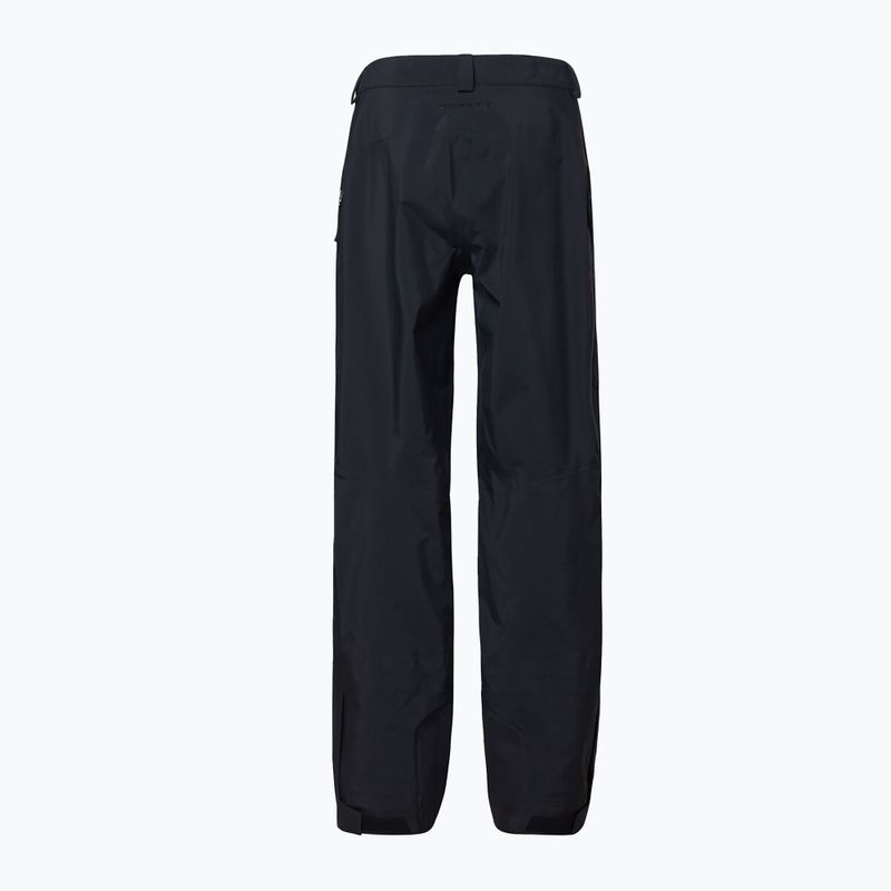 Men's Oakley Bowls Gore-Tex Shell snowboard trousers black FOA402353 9