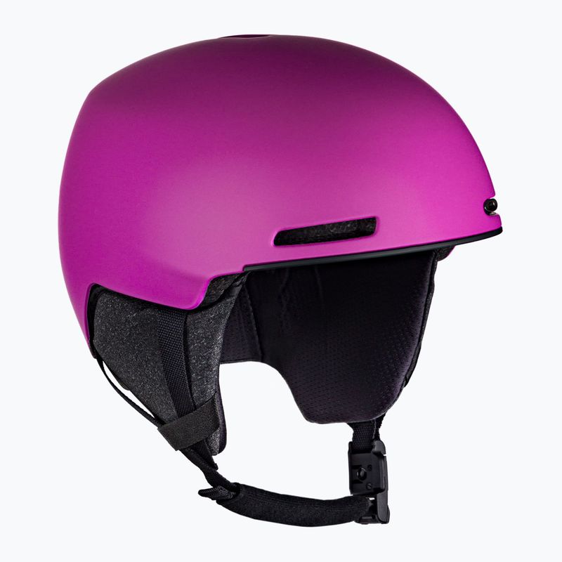 Oakley Mod1 ski helmet pink 99505-89N