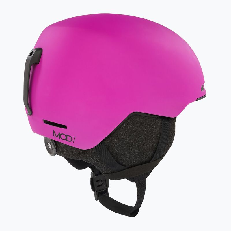 Oakley Mod1 ski helmet pink 99505-89N 12