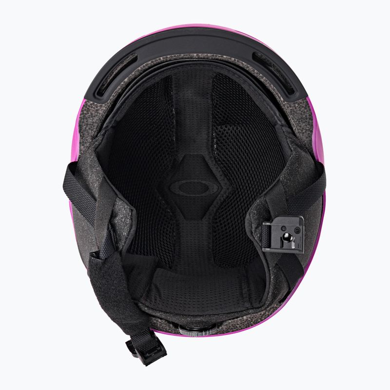 Oakley Mod1 Youth ski helmet pink 99505Y-89N 5