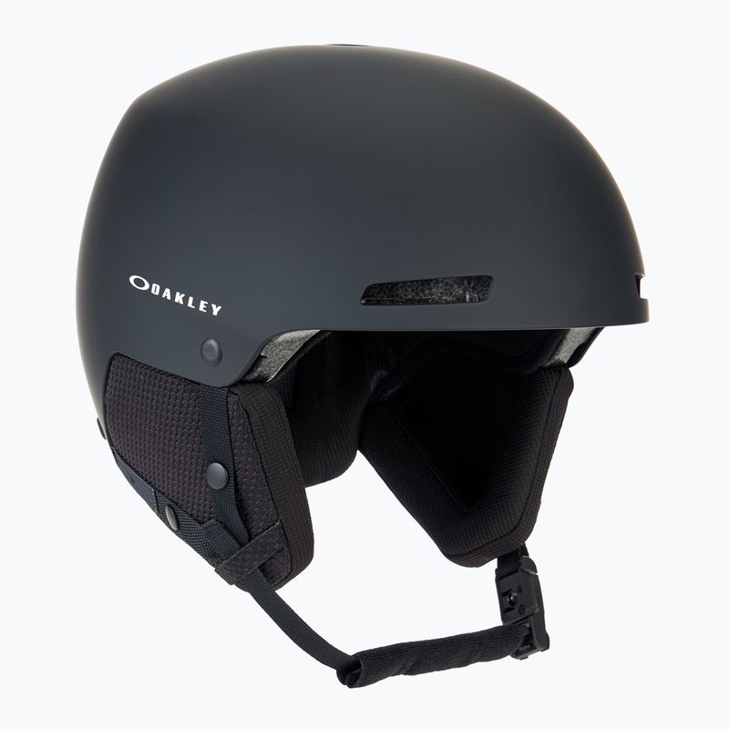 Oakley Mod1 Pro SL blackout ski helmet