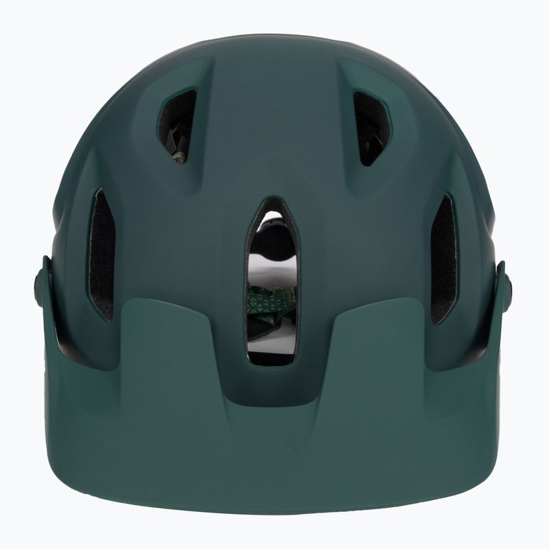 Oakley DRT5 Europe bicycle helmet dark green 99479EU 2