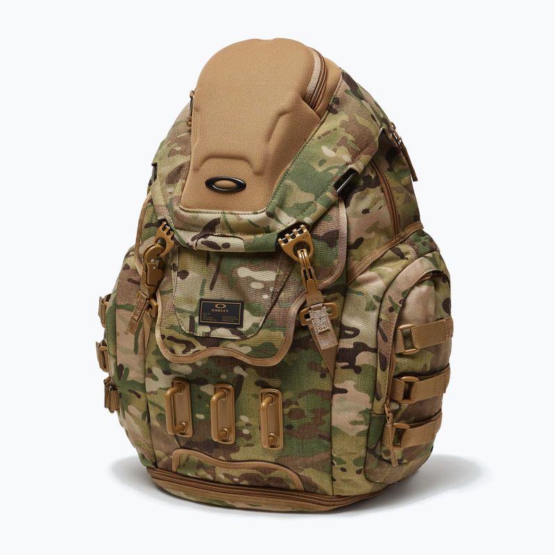 Backpack Oakley SI Kitchen Sink 34 l multicam 3