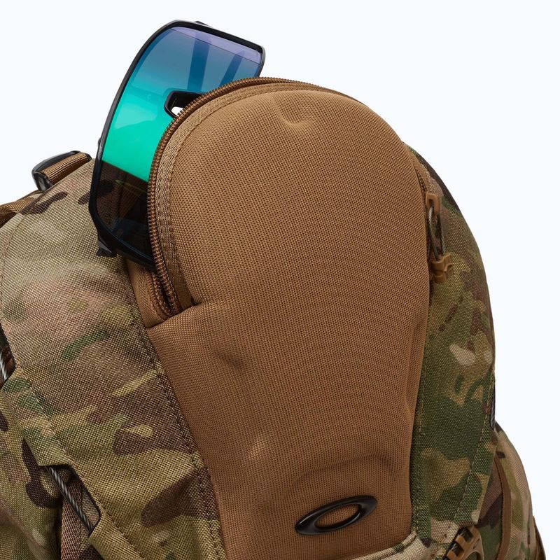 Backpack Oakley SI Kitchen Sink 34 l multicam 4