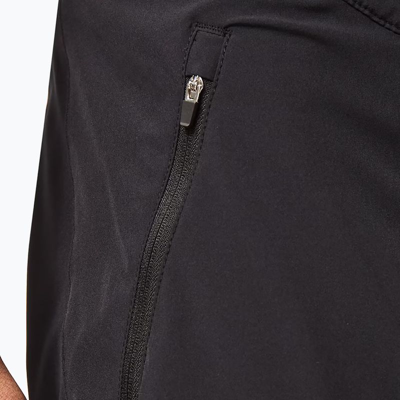 Oakley Factory Pilot Lite men's cycling shorts black FOA403176 7