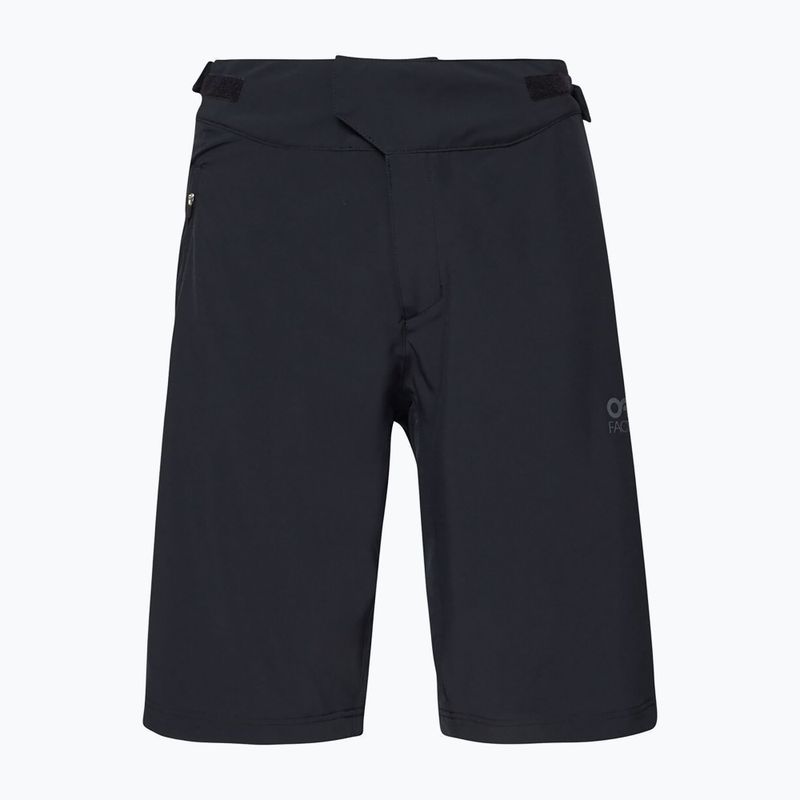 Oakley Factory Pilot Lite men's cycling shorts black FOA403176 8