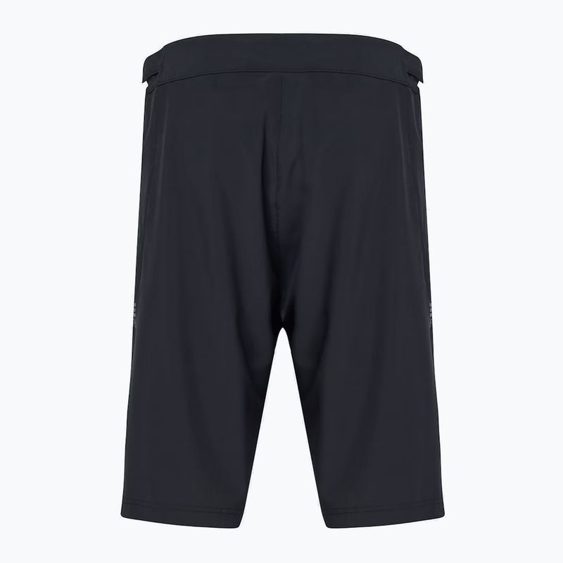 Oakley Factory Pilot Lite men's cycling shorts black FOA403176 9