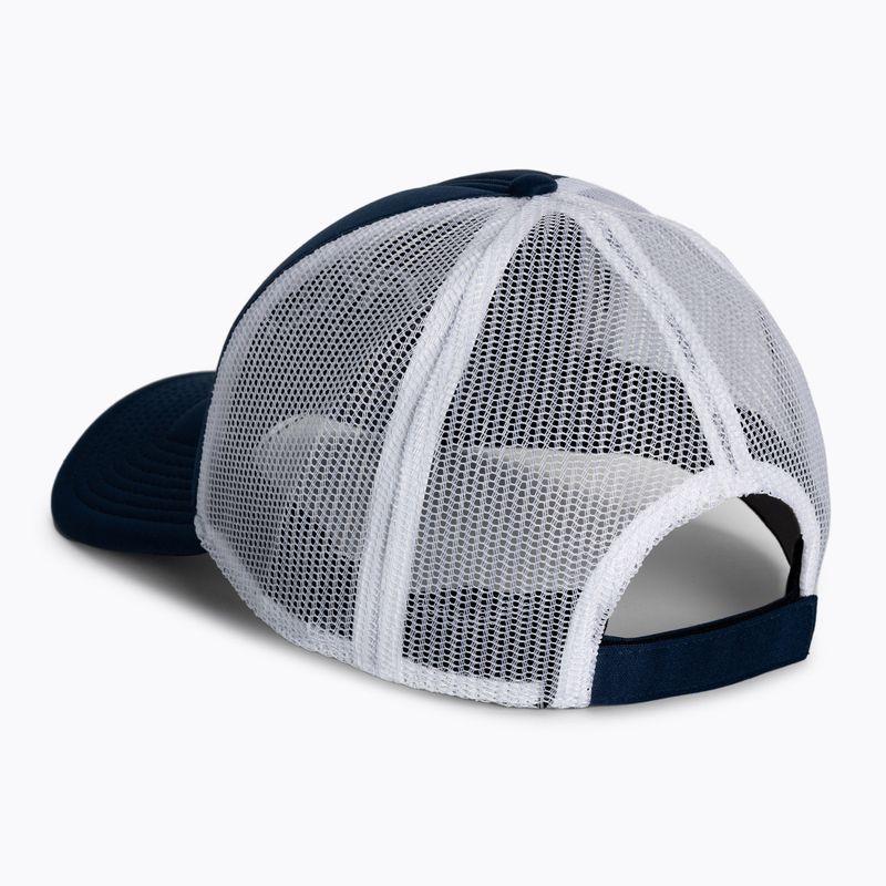 Oakley Factory Pilot Trucker men's baseball cap blue FOS900510 3