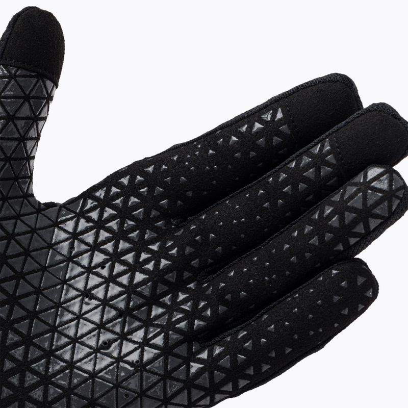 Oakley Off Camber MTB cycling gloves black FOS900875 5