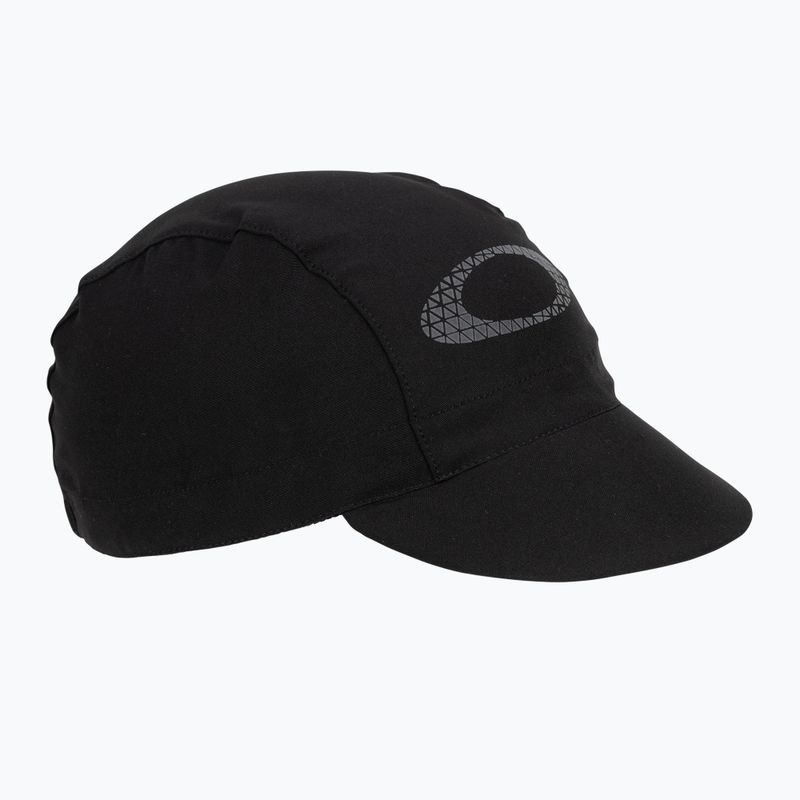 Oakley Cadence Road under-helmet cycling cap black FOS900876