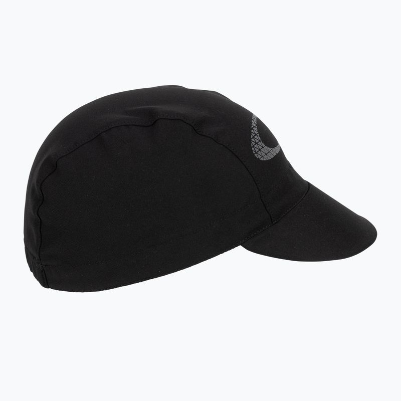 Oakley Cadence Road under-helmet cycling cap black FOS900876 2