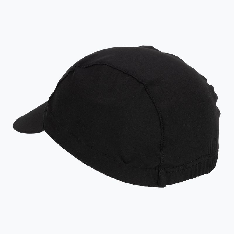 Oakley Cadence Road under-helmet cycling cap black FOS900876 3