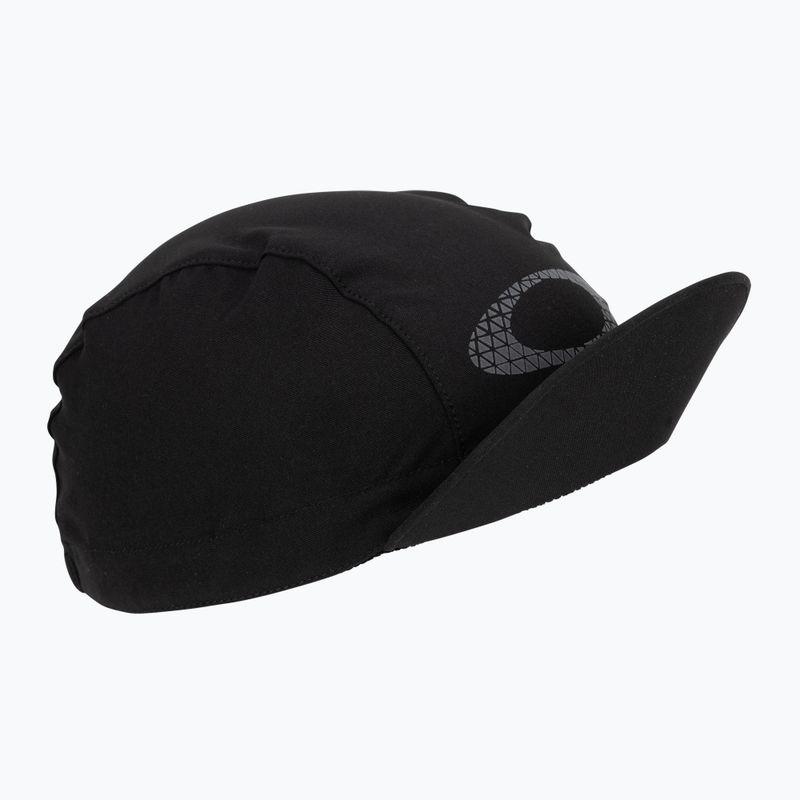 Oakley Cadence Road under-helmet cycling cap black FOS900876 5