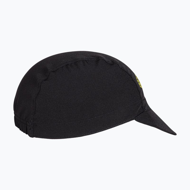 Oakley Cadence Road men's under-helmet cycling cap black FOS900876 3