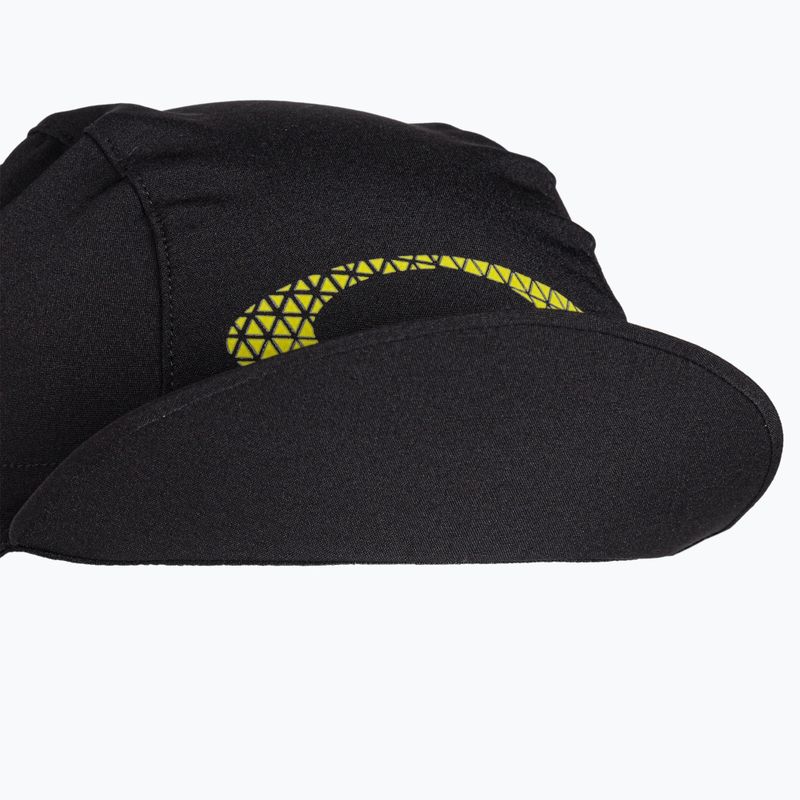 Oakley Cadence Road men's under-helmet cycling cap black FOS900876 7