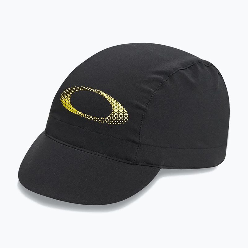 Oakley Cadence Road men's under-helmet cycling cap black FOS900876 8