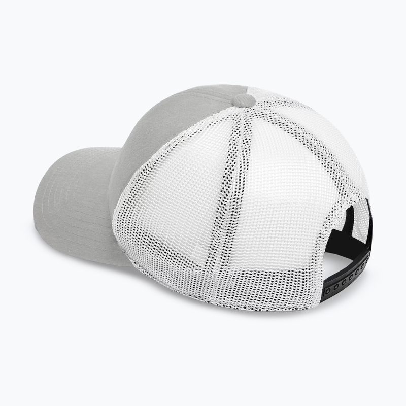 Men's Oakley Oakley B1B Hdo Patch Trucker stone gray baseball cap 2