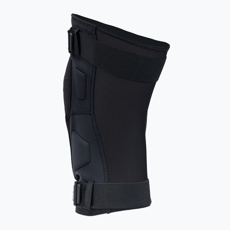 Oakley Drop IN RZ-Labs bicycle knee protectors black FOS900916 2
