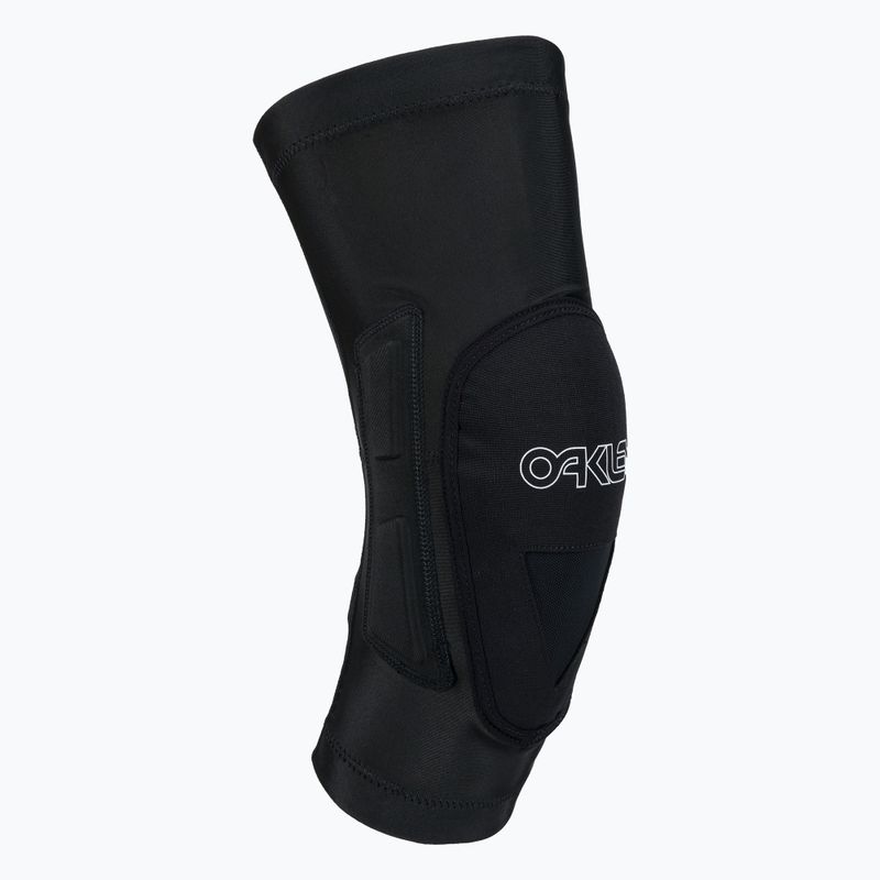 Oakley All Mountain Rz Labs knee protectors black FOS900917